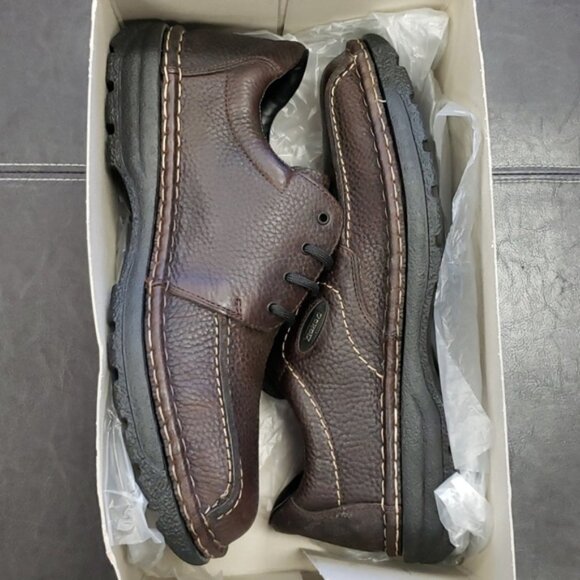 Rieker Soeren Men's 12910/26 Shoes - Picture 4 of 4